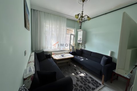 آپارتمان در Beyoglu،  Istanbul ، ترکیه 5 خوابه ، 160 متر مربع.  شماره 227651 - 2