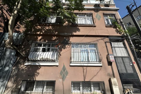 آپارتمان در Beyoglu،  Istanbul ، ترکیه 5 خوابه ، 160 متر مربع.  شماره 227651 - 12