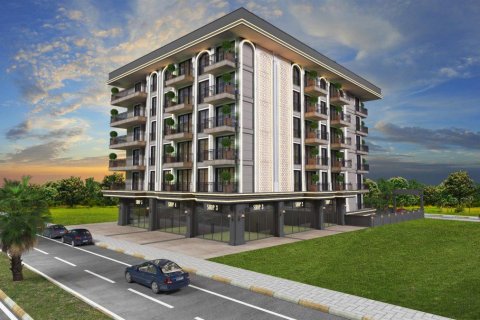 Продажа коммерческой недвижимости в Аланье, Анталье, Турция, 50м2, №94797 – фото 5