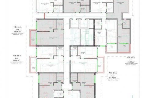 Продажа коммерческой недвижимости в Аланье, Анталье, Турция, 50м2, №94797 – фото 16