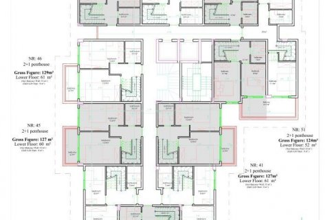 Продажа коммерческой недвижимости в Аланье, Анталье, Турция, 50м2, №94797 – фото 14