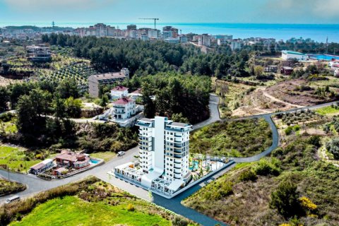 Apartment for sale in Avsallar, Antalya, Turkey, 47m2, No. 94796 – photo 18
