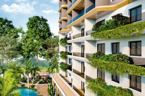 Apartment for sale in Avsallar, Antalya, Turkey, 47m2, No. 94796 – photo 10