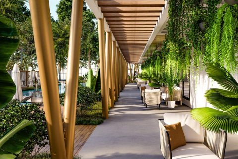 Apartment for sale in Avsallar, Antalya, Turkey, 47m2, No. 94796 – photo 9