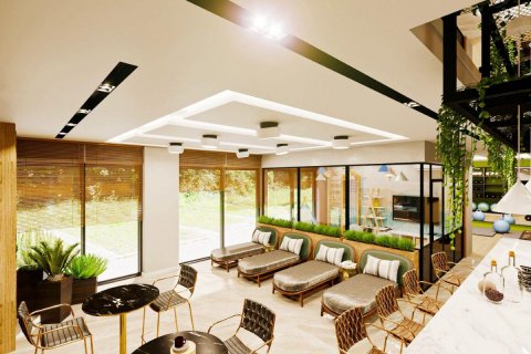 Apartment for sale in Avsallar, Antalya, Turkey, 47m2, No. 94796 – photo 25