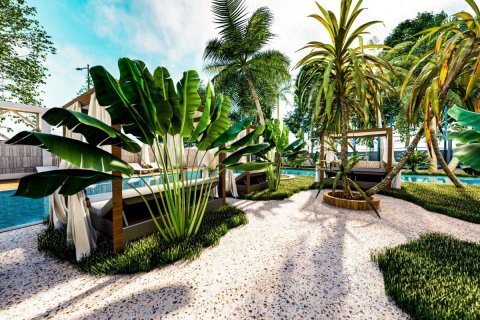 Apartment for sale in Avsallar, Antalya, Turkey, 47m2, No. 94796 – photo 15
