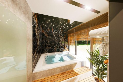 Apartment for sale in Avsallar, Antalya, Turkey, 47m2, No. 94796 – photo 26