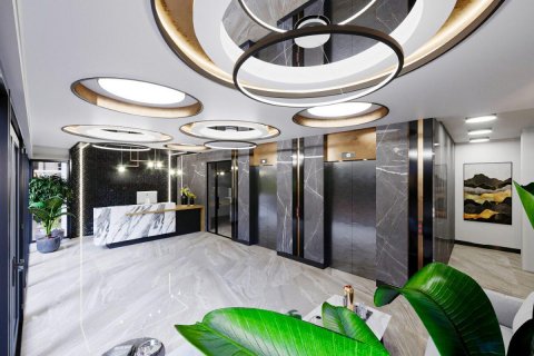 Apartment for sale in Avsallar, Antalya, Turkey, 47m2, No. 94796 – photo 19