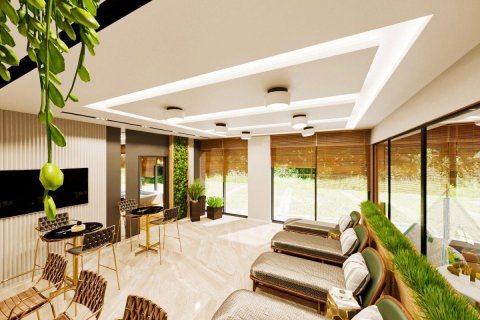 Apartment for sale in Avsallar, Antalya, Turkey, 47m2, No. 94796 – photo 23