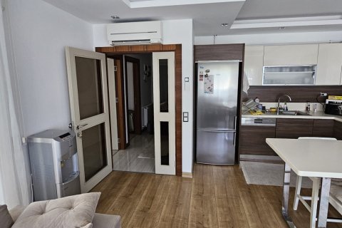 Продажа квартиры  в Анталье, Турция 2+1, 75м2, №216035 – фото 12