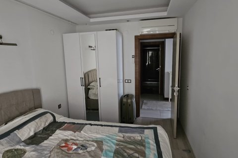 Продажа квартиры  в Анталье, Турция 2+1, 75м2, №216035 – фото 4