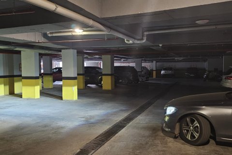 Продажа квартиры  в Анталье, Турция 2+1, 75м2, №216035 – фото 16