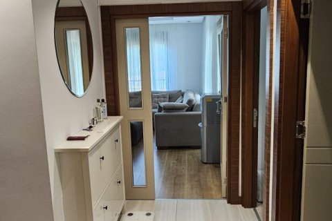 Продажа квартиры  в Анталье, Турция 2+1, 75м2, №216035 – фото 13