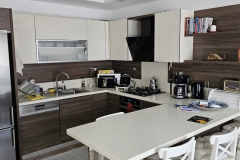 Продажа квартиры  в Анталье, Турция 2+1, 75м2, №216035 – фото 7