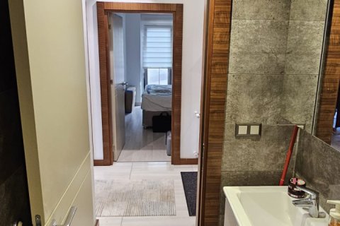 Продажа квартиры  в Анталье, Турция 2+1, 75м2, №216035 – фото 14
