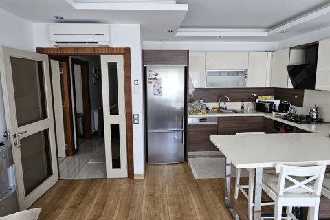 Продажа квартиры  в Анталье, Турция 2+1, 75м2, №216035 – фото 2