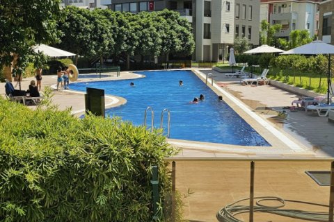 Продажа квартиры  в Анталье, Турция 2+1, 75м2, №216035 – фото 8