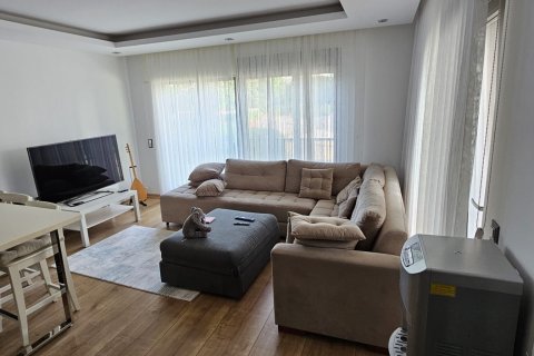 Daire 2+1 Antalya, Türkiye №216035