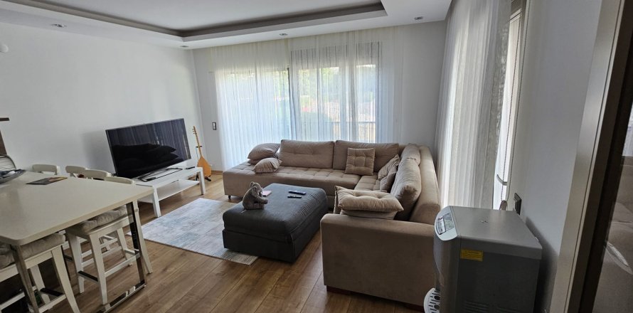 Квартира  2+1 в Анталье, Турция №216035