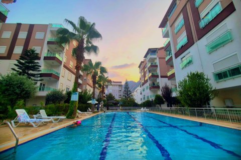 2+1 Wohnung  in Antalya, Türkei Nr. 216034