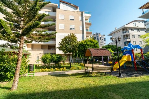 Apartment for sale in Antalya, Turkey, 2 bedrooms, 85m2, No. 216034 – photo 11