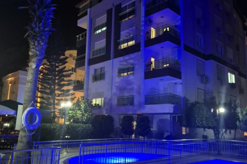 Apartment for sale in Antalya, Turkey, 2 bedrooms, 85m2, No. 216034 – photo 13