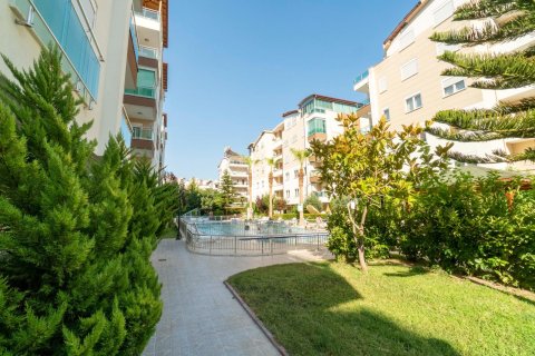 Apartment for sale in Antalya, Turkey, 2 bedrooms, 85m2, No. 216034 – photo 12