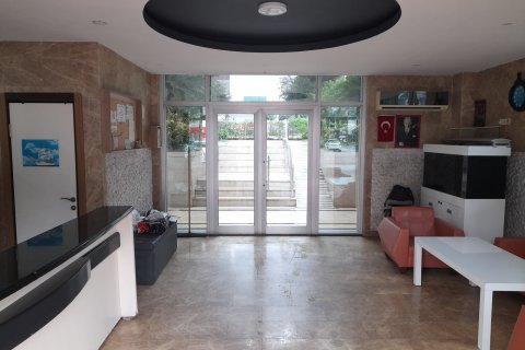 Apartment for sale in Antalya, Turkey, 2 bedrooms, 85m2, No. 216034 – photo 17