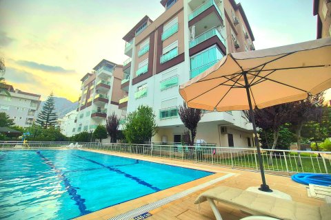 Apartment for sale in Antalya, Turkey, 2 bedrooms, 85m2, No. 216034 – photo 8