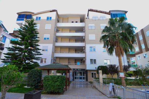 Apartment for sale in Antalya, Turkey, 2 bedrooms, 85m2, No. 216034 – photo 15