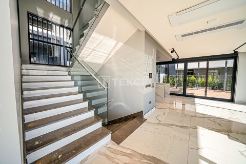5+2 Villa i Alanya, Antalya, Turkiet Nr. 216028 - 20