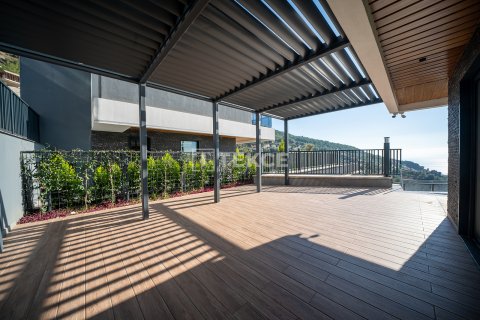 5+2 Villa i Alanya, Antalya, Turkiet Nr. 216028 - 26