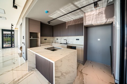 5+2 Villa i Alanya, Antalya, Turkiet Nr. 216028 - 14