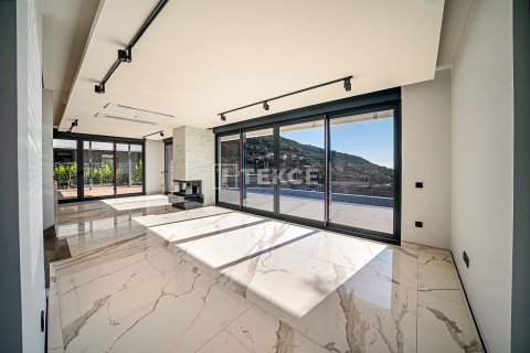 5+2 Villa i Alanya, Antalya, Turkiet Nr. 216028 - 13