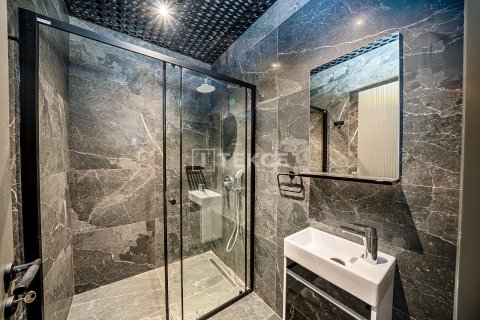 5+2 Villa i Alanya, Antalya, Turkiet Nr. 216028 - 23