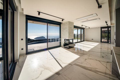 5+2 Villa i Alanya, Antalya, Turkiet Nr. 216028 - 12