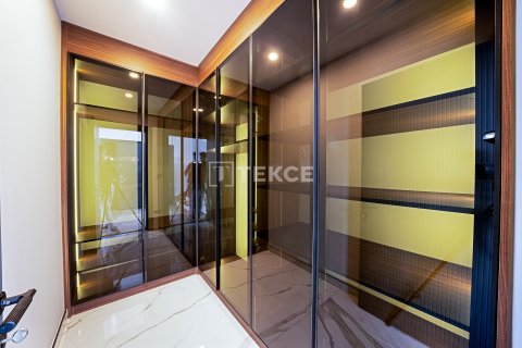 5+2 Villa i Alanya, Antalya, Turkiet Nr. 216028 - 21