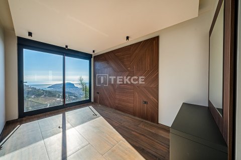 5+2 Villa i Alanya, Antalya, Turkiet Nr. 216028 - 16