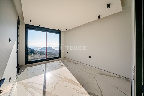 5+2 Villa i Alanya, Antalya, Turkiet Nr. 216028 - 15