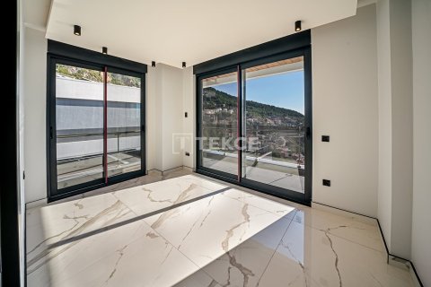 5+2 Villa i Alanya, Antalya, Turkiet Nr. 216028 - 19