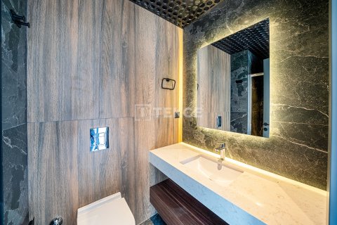 5+2 Villa i Alanya, Antalya, Turkiet Nr. 216028 - 24