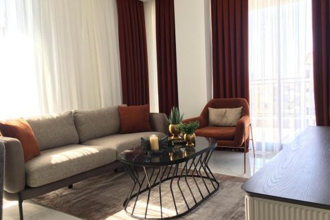 Daire  2+1  Oba, Antalya, Türkiye №221026