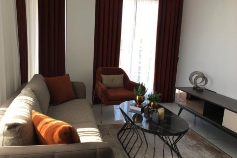 2+1 Wohnung  in Oba, Antalya, Türkei Nr. 221026 - 3