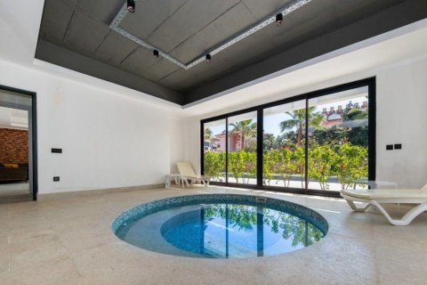 2+1 Wohnung  in Oba, Antalya, Türkei Nr. 221026 - 10