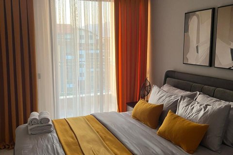 2+1 Wohnung  in Oba, Antalya, Türkei Nr. 221026 - 4