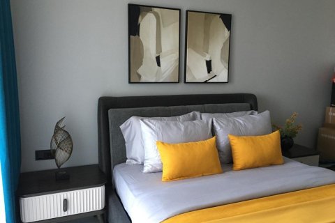 2+1 Wohnung  in Oba, Antalya, Türkei Nr. 221026 - 5