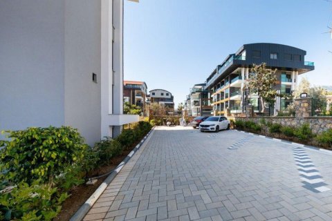 2+1 Wohnung  in Oba, Antalya, Türkei Nr. 221026 - 13