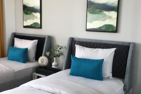 2+1 Wohnung  in Oba, Antalya, Türkei Nr. 221026 - 6