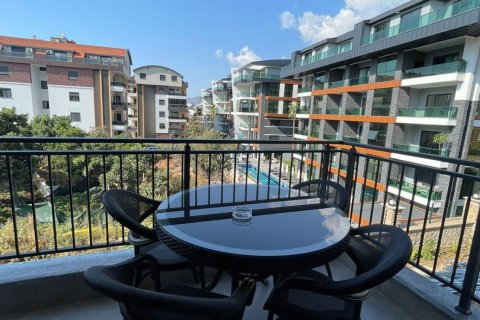 2+1 Wohnung  in Oba, Antalya, Türkei Nr. 221026 - 7