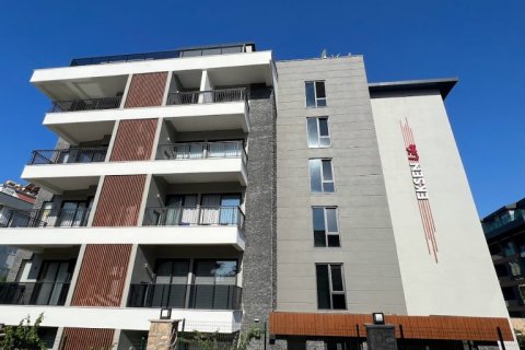 2+1 Wohnung  in Oba, Antalya, Türkei Nr. 221026 - 12